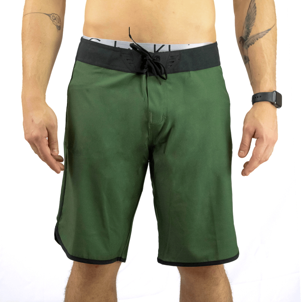 Bermuda Gladius Basic Verde Militar Masculina | Compre Agora - Gladius  Equipment