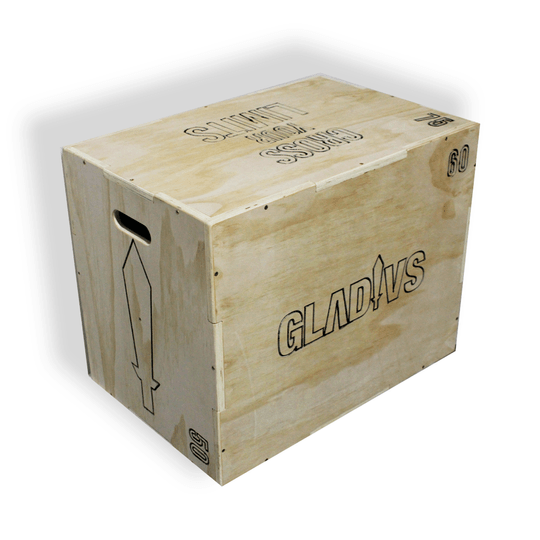 Plyo Box Gladius Plyo Box (Madeira)