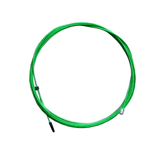 Cabo para Speed Rope Pro Cabo p/ SR Pro - Verde