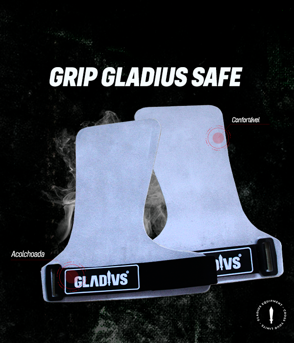 GRIP GLADIUS SAFE