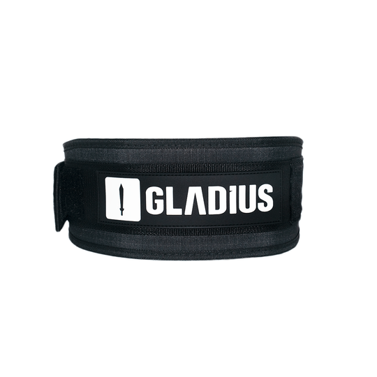 Cinto LPO Elite Gladius Black